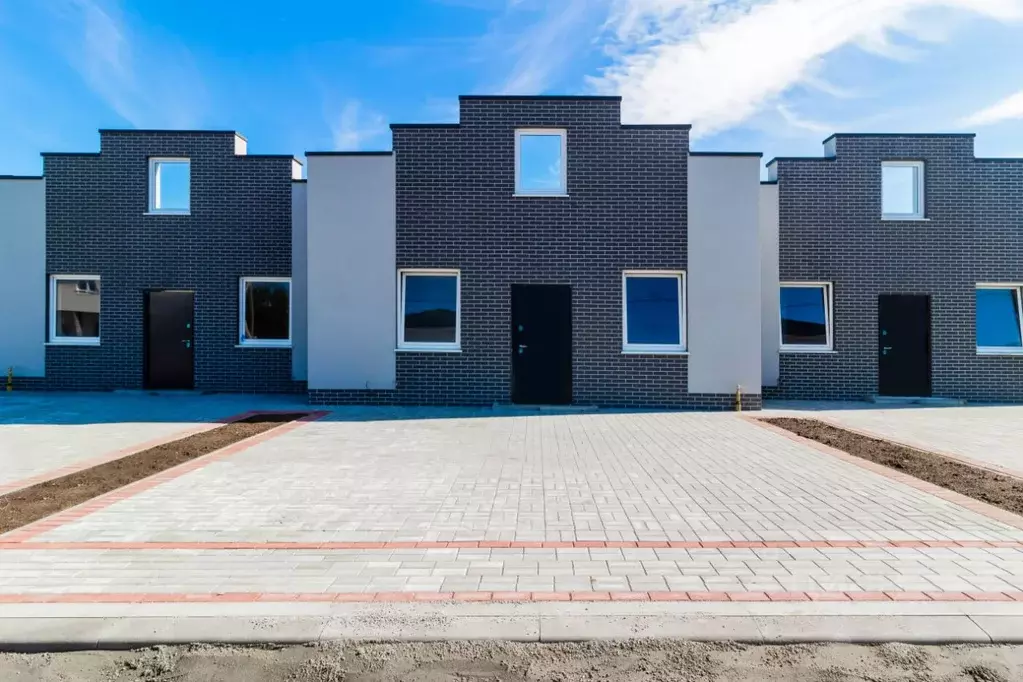 Таунхаус в Калининградская область, Зеленоградский муниципальный ... - Фото 0