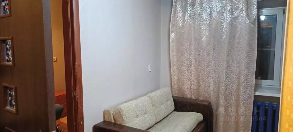 Комната Свердловская область, Первоуральск ул. Гагарина, 24 (21.0 м) - Фото 2