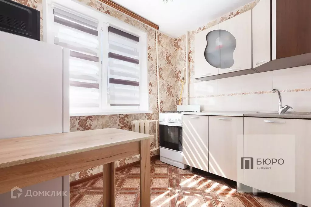 Продаётся 2-к квартира, 44.3 м - Фото 0