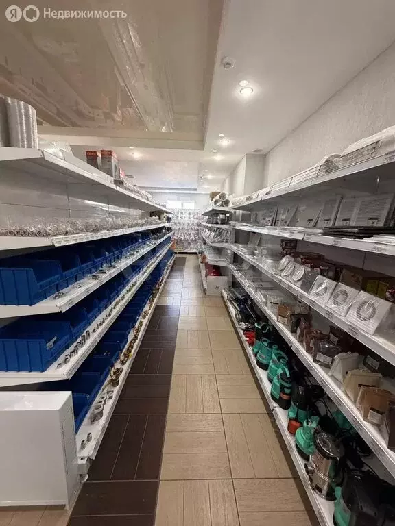 Торговая площадь (812.1 м) - Фото 2