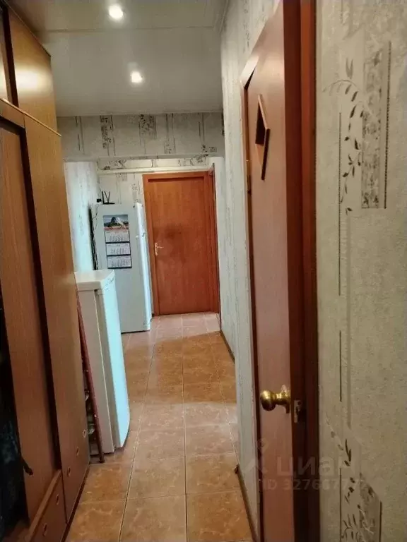 Комната Санкт-Петербург Будапештская ул., 86К1 (10.0 м) - Фото 2