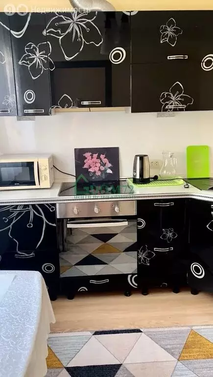 2-комнатная квартира: Тобольск, 4-й микрорайон, 9 (47 м) - Фото 1