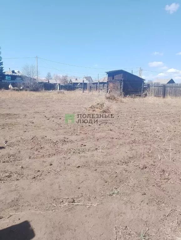Участок в Забайкальский край, Чита ул. 4-я Гарнизонная (12.0 сот.) - Фото 0
