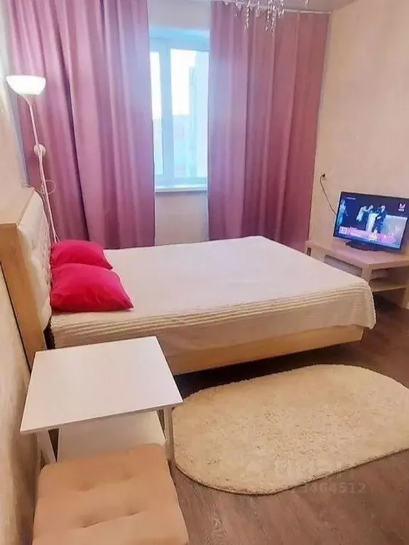 1-к кв. Башкортостан, Стерлитамак ул. Артема, 114 (38.0 м) - Фото 2