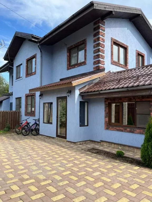 Дом в Московская область, Дмитровский муниципальный округ, д. ... - Фото 1