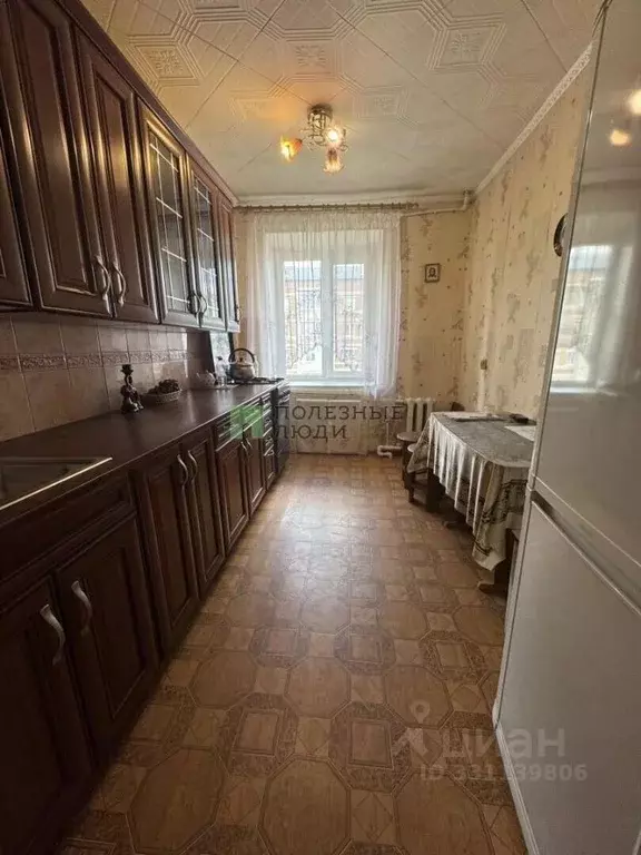 2-к кв. Татарстан, Агрыз ул. Гагарина, 8 (48.5 м) - Фото 2
