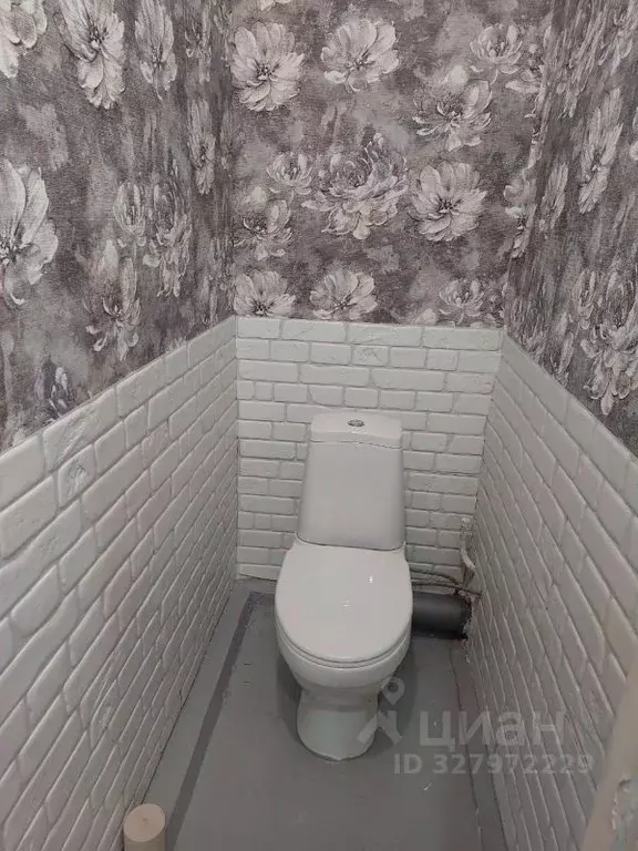 Комната Иркутская область, Усть-Илимск ул. Героев Труда, 9 (11.3 м) - Фото 2