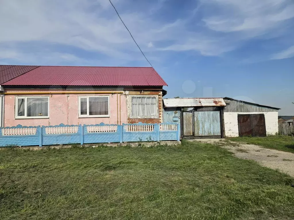 Дом 77 м на участке 20 сот. - Фото 0
