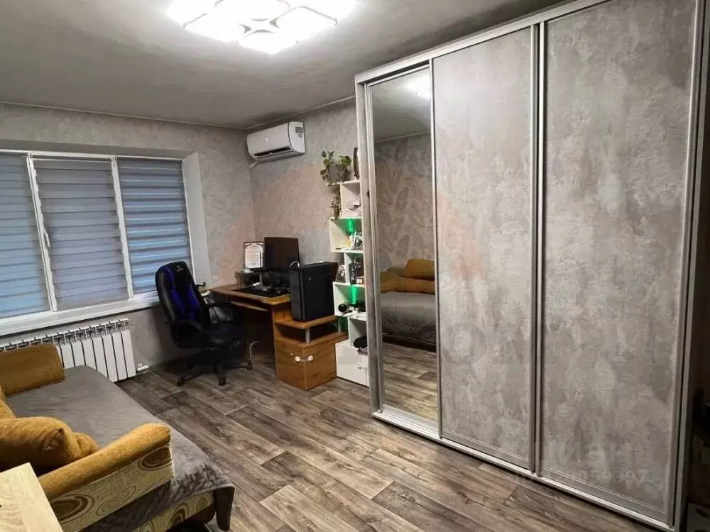 3-к кв. Крым, Саки ул. Интернациональная, 43 (49.0 м) - Фото 1