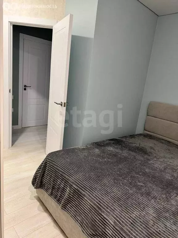 2-комнатная квартира: Казань, улица Салиха Батыева, 13 (43.6 м) - Фото 2