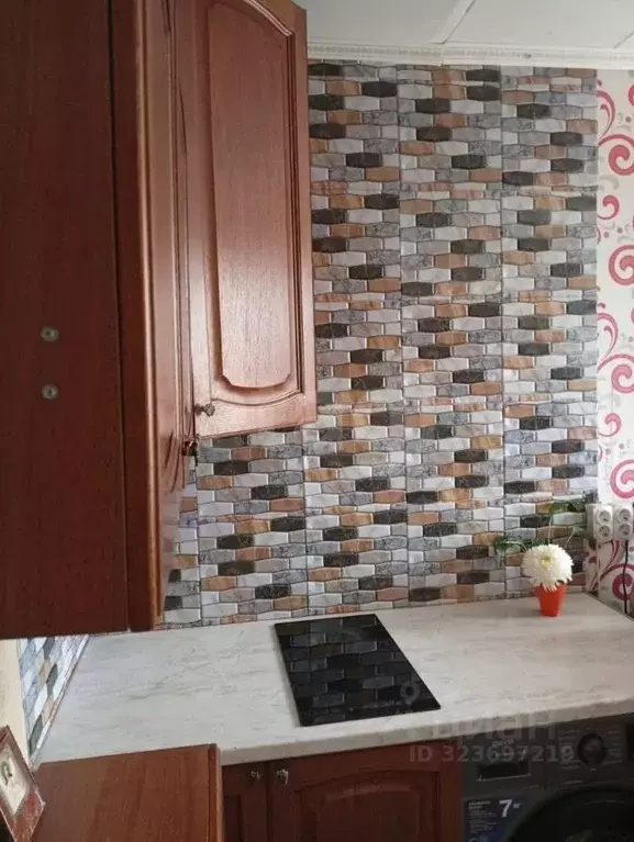 2-к кв. Москва Бибиревская ул., 9 (28.0 м) - Фото 2