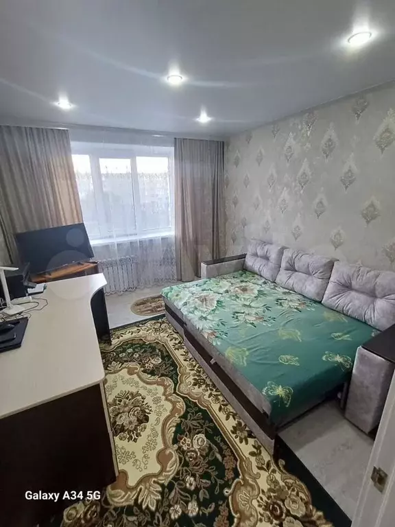 2-к. квартира, 48 м, 4/5 эт. - Фото 0