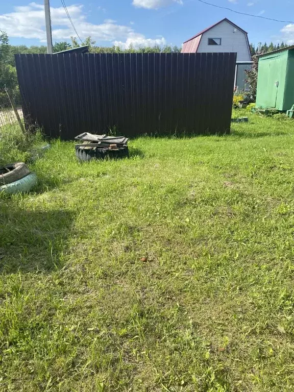 Участок в Калужская область, Ферзиковский район, Авчурино с/пос, Заря ... - Фото 2