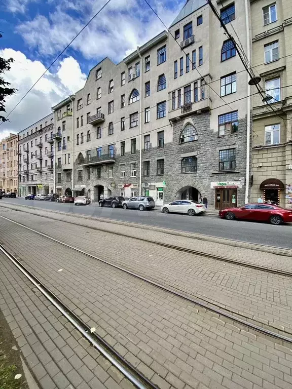 3-к. квартира, 59 м, 3/6 эт. - Фото 1