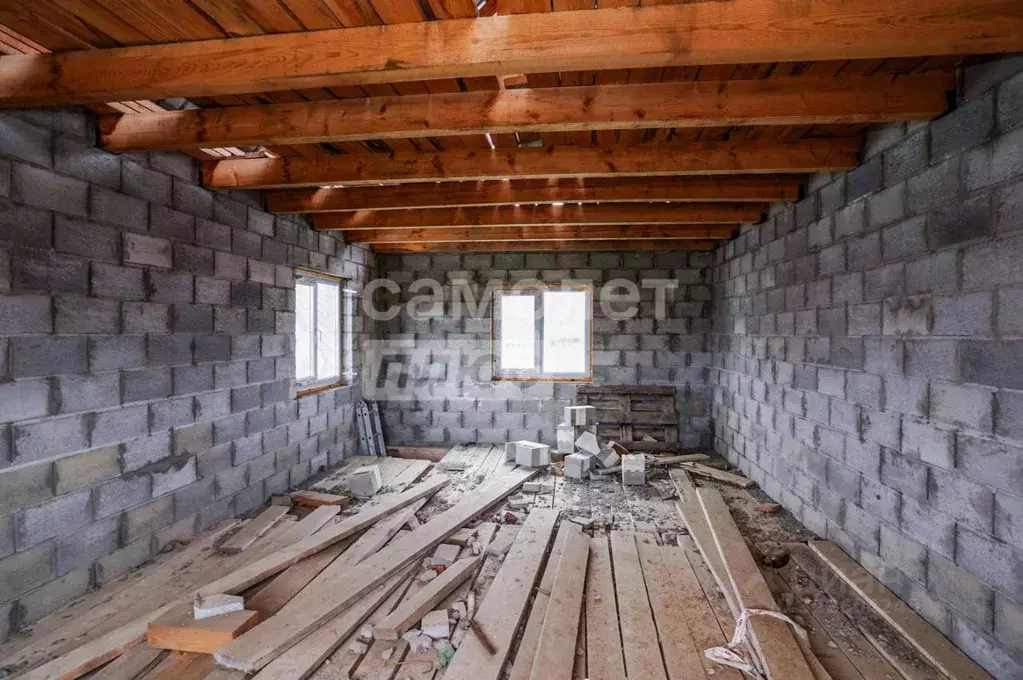 Дом в Челябинская область, Нязепетровск ул. Свердлова (92 м) - Фото 2