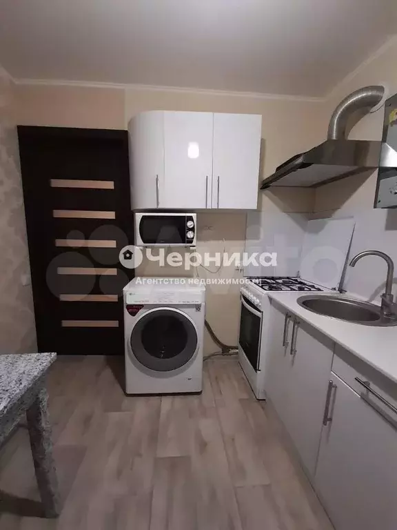 2-к. квартира, 42 м, 3/5 эт. - Фото 0