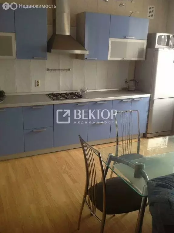 3-комнатная квартира: Иваново, улица Калинина, 10 (81.7 м) - Фото 1