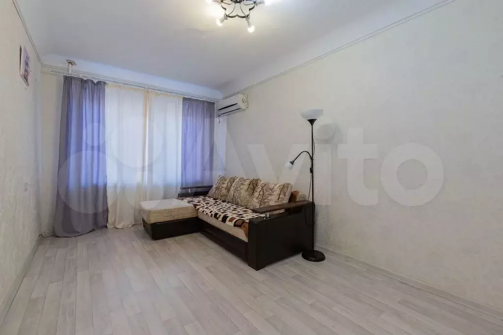 2-к. квартира, 45 м, 3/5 эт. - Фото 1