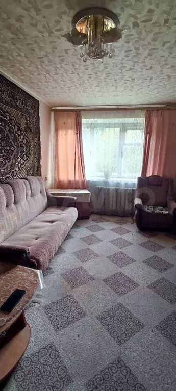 4-к. квартира, 52 м, 3/5 эт. - Фото 0