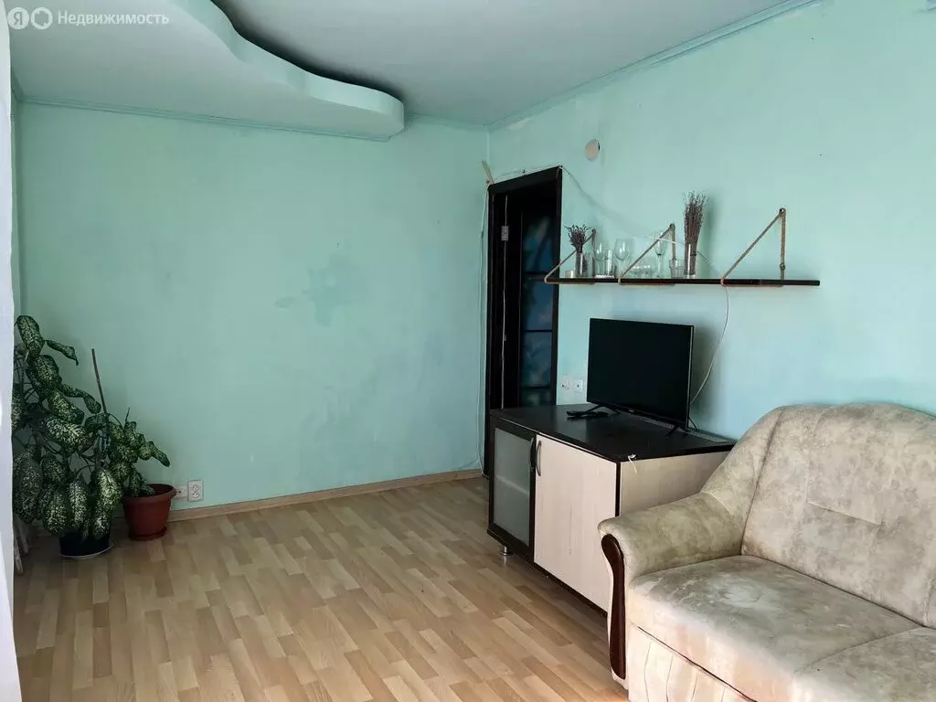 2-комнатная квартира: Гаспра, Риекская улица, 18 (55 м) - Фото 2