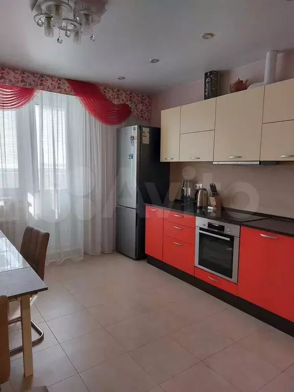 1-к. квартира, 50 м, 8/24 эт. - Фото 0