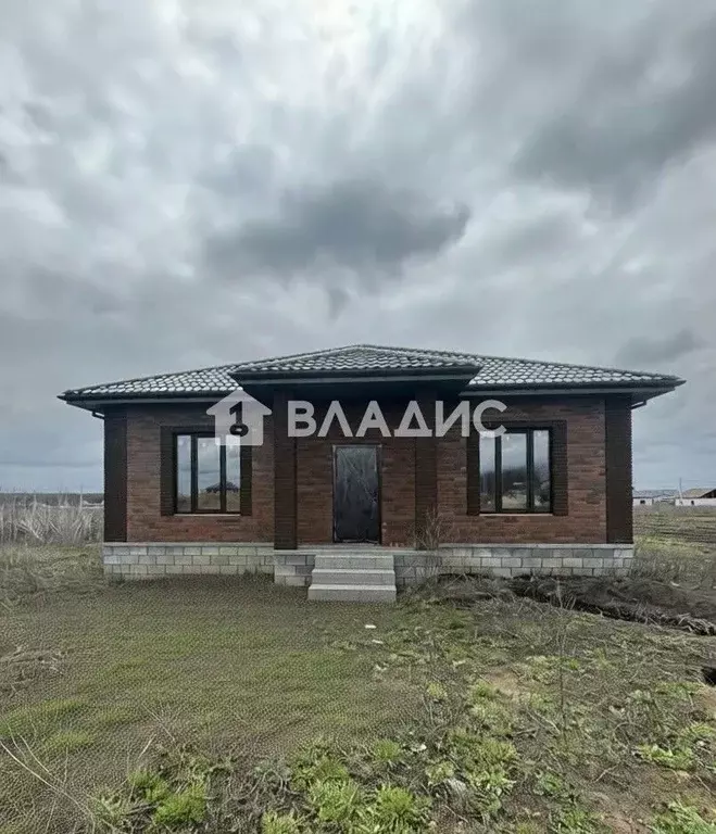 Дом в Белгородская область, Строитель Яковлевский городской округ, ... - Фото 1