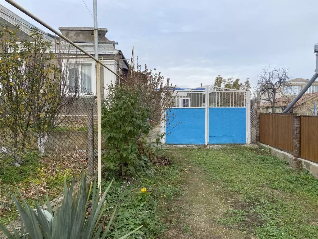 Дом в Крым, Кировский район, Старый Крым городское поселение ул. ... - Фото 2