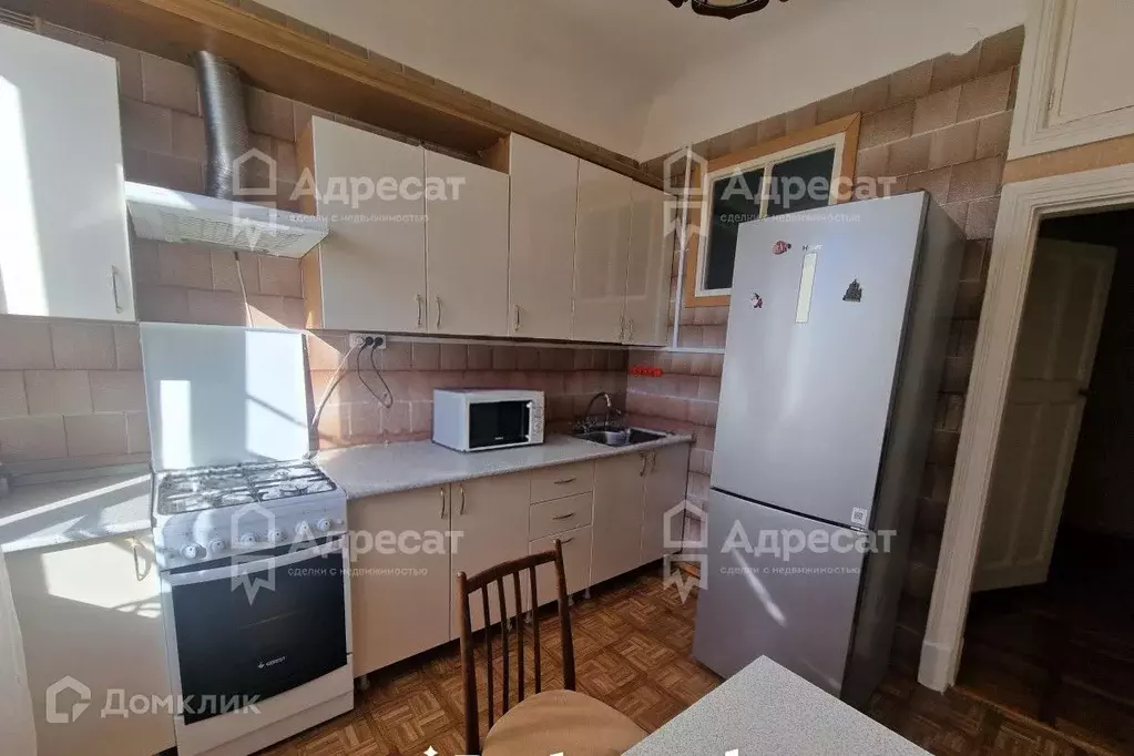 Продаётся 2-к квартира, 61.2 м - Фото 0
