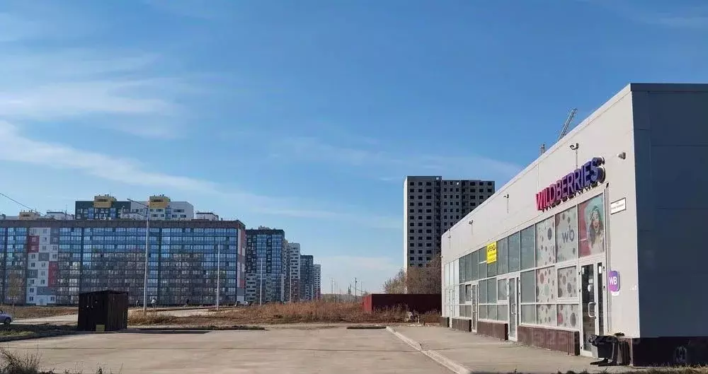 Помещение свободного назначения в Новосибирская область, Новосибирск ... - Фото 1