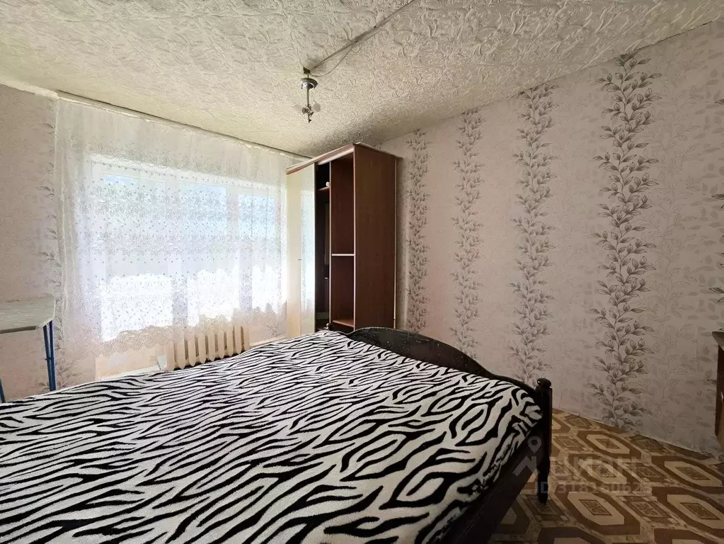 Комната Волгоградская область, Волгоград Пятиморская ул., 11 (13.0 м) - Фото 1