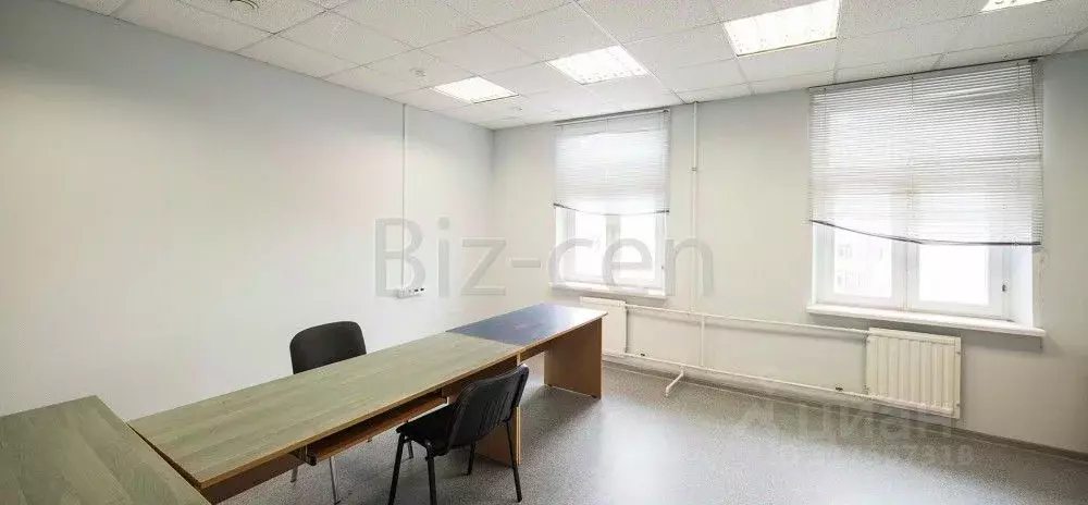Офис в Санкт-Петербург ул. Рентгена, 7 (99 м) - Фото 1
