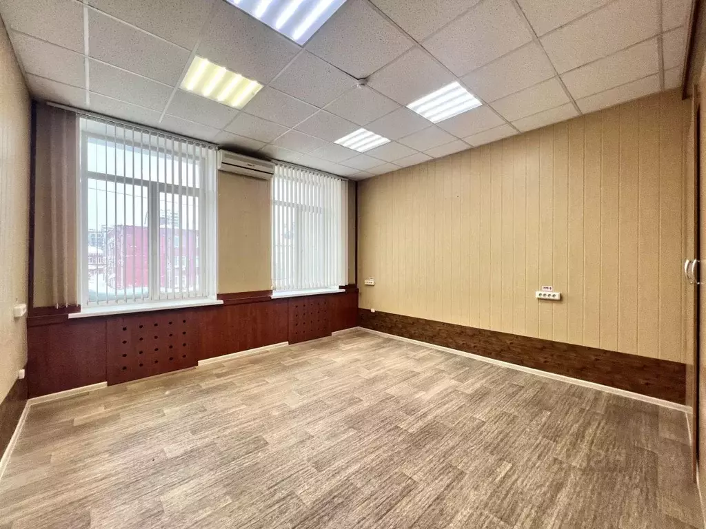 Офис в Пермский край, Пермь ул. Дзержинского, 17 (20 м) - Фото 2