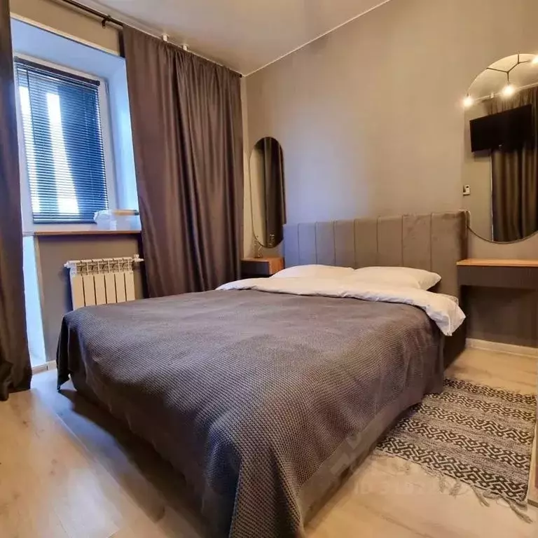 Студия Владимирская область, Муром Карачаровское ш., 17 (33.0 м) - Фото 0