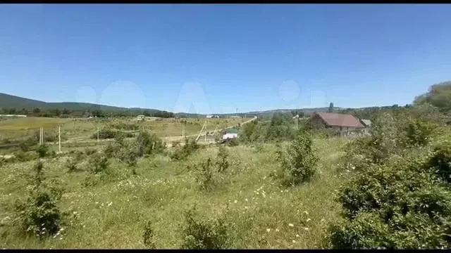 Участок 11 сот. (ИЖС) - Фото 1