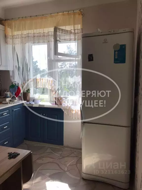 1-к кв. Пермский край, Лысьва ул. Смышляева, 10 (28.9 м) - Фото 1