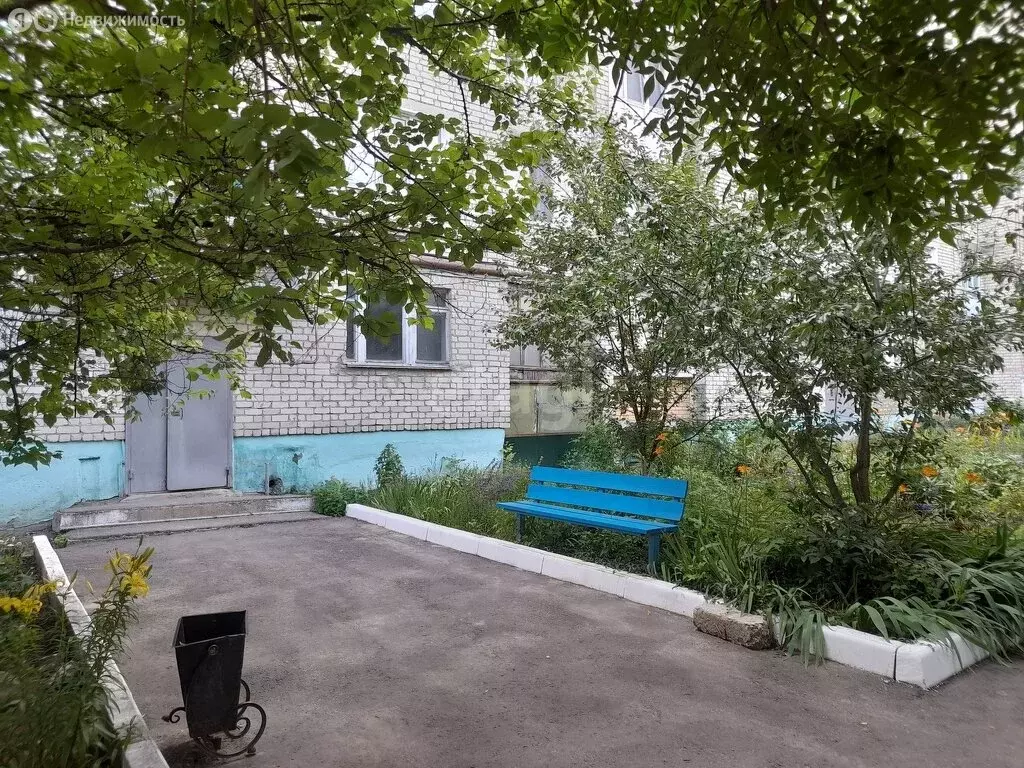 3-комнатная квартира: Балашов, Спортивная улица, 2 (60.2 м) - Фото 1