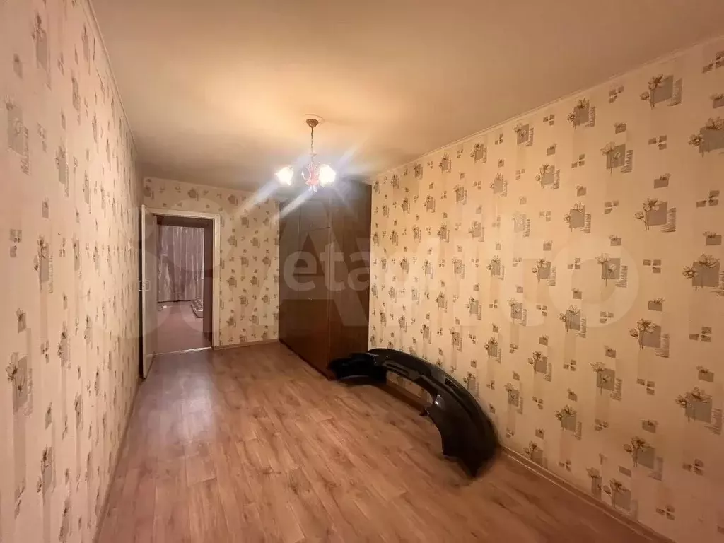 2-к. квартира, 44,8 м, 3/5 эт. - Фото 1