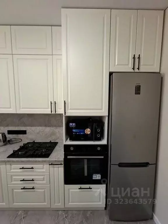 2-к кв. Ставропольский край, Ессентуки Никольская ул., 23/2 (56.0 м) - Фото 2