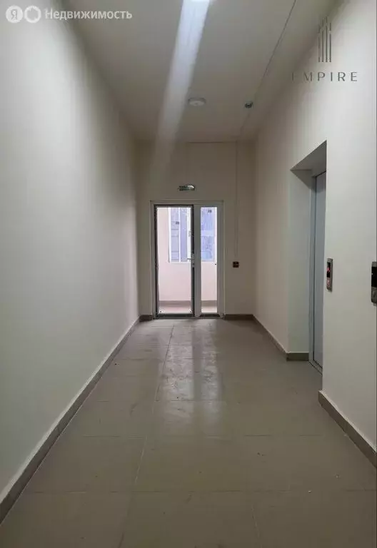 1-комнатная квартира: Грозный, Санкт-Петербургская улица, 27к2 (52.2 ... - Фото 2