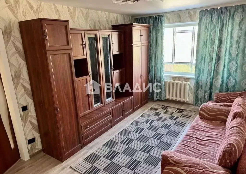 2-к кв. Белгородская область, Белгород ул. Щорса, 36 (45.0 м) - Фото 1
