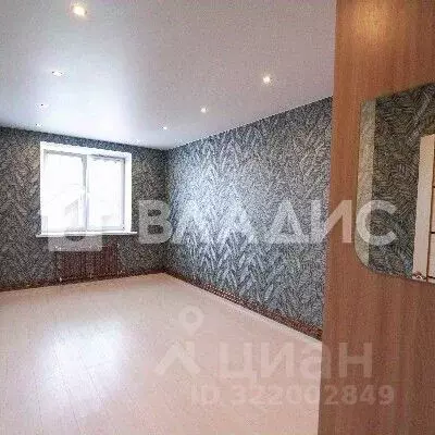 1-к кв. Владимирская область, Владимир ул. Всесвятская, 15А (36.6 м) - Фото 1