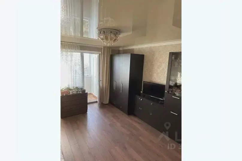1-к кв. Крым, Феодосия городской округ, Орджоникидзе пгт ул. Ленина, ... - Фото 0