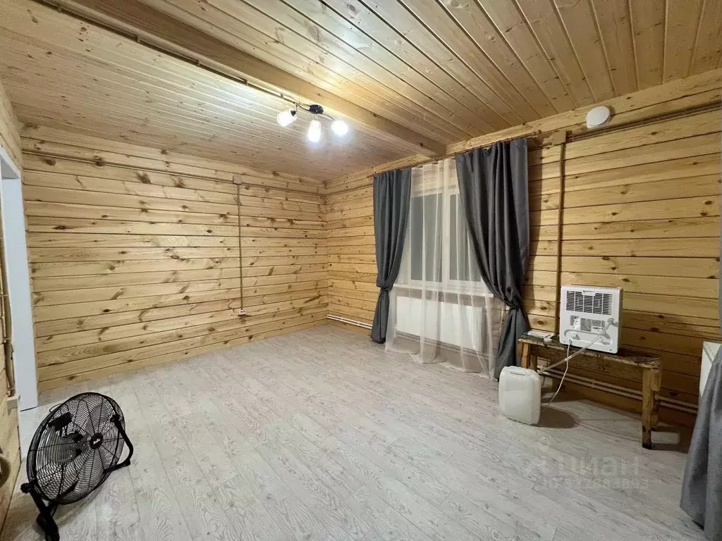 Дом в Башкортостан, Иглинский сельсовет, с. Иглино ул. Якутова (190 м) - Фото 2