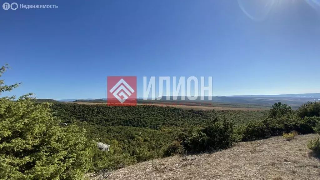 Участок в Бахчисарай, улица имени Тугай Бея, 11 (7.6 м) - Фото 1