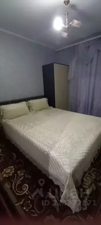 2-к кв. Ставропольский край, Нефтекумск ул. Геологов, 6 (40.0 м) - Фото 1