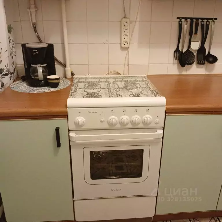 3-к кв. Москва Малахитовая ул., 13К1 (59.0 м) - Фото 2