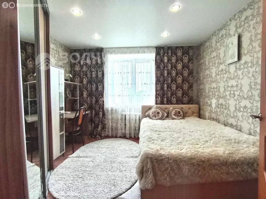 2-комнатная квартира: Новочебоксарск, Восточный жилой район, ... - Фото 1