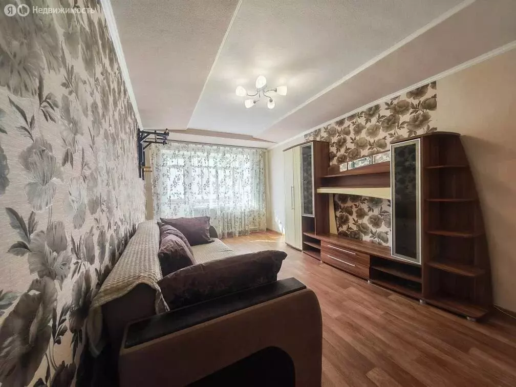 2-комнатная квартира: Курган, улица Свердлова, 8 (44.5 м) - Фото 2