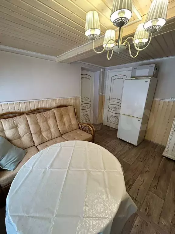 Дом 38 м на участке 10 сот. - Фото 1