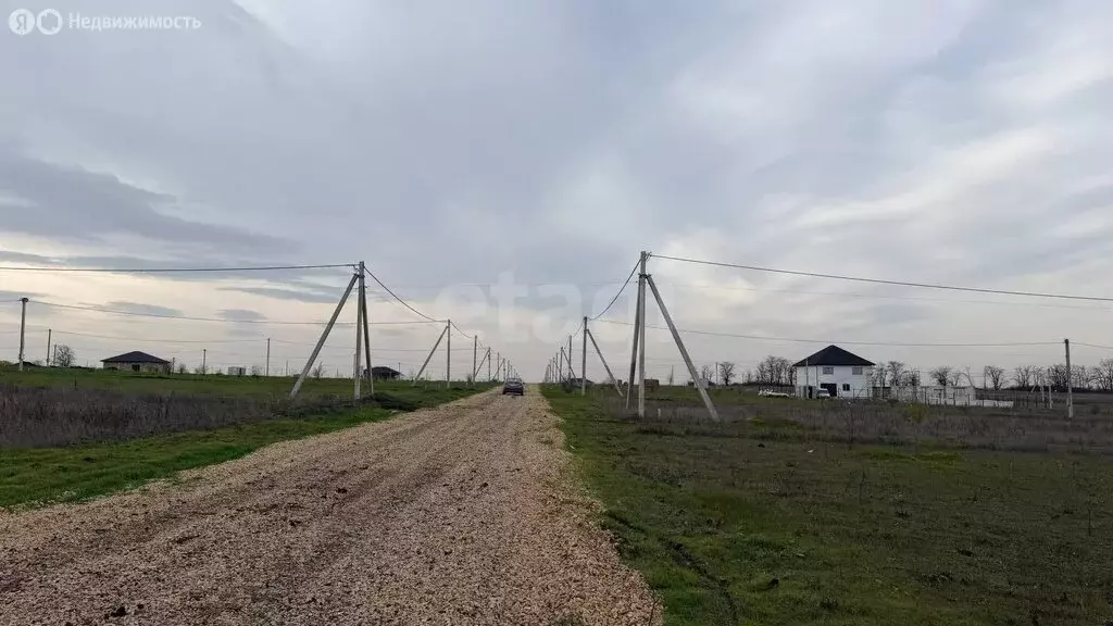 Участок в Мирное, СНТ Единство (11.1 м) - Фото 2